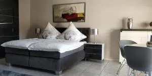 Ursula's Ferienwohnung - Dirmingen