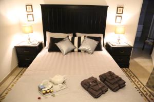 Valletta Harbour View