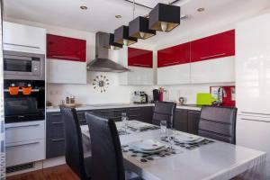 Appartement La Bagatelle