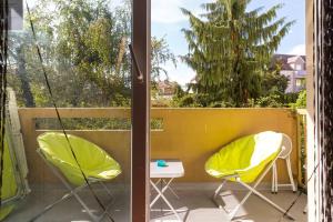 Appartement La Bagatelle