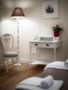 Palazzo Cerù Bed and Breakfast