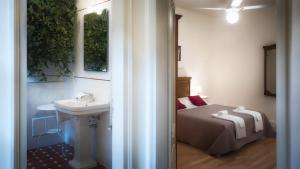 Palazzo Cerù Bed and Breakfast