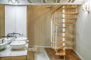 Apartamento de 1 dormitorio