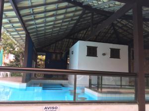 A Casa - com 3 quartos e até 7 Hóspedes