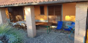 Casa Vacanza Malescale