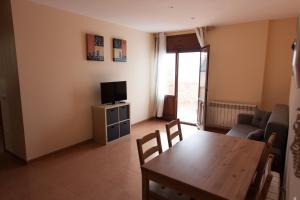 Apartamentos Río Guadalaviar