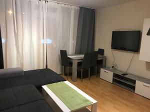 Apartement City appartment near Düsseldorf Mainstation! Düsseldorf Saksamaa