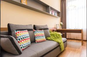 Urban Nest Apartments- Old Town Stradomska 9