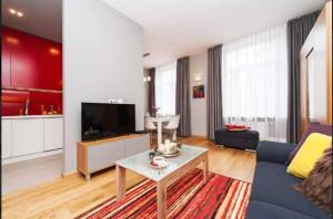 Urban Nest Apartments- Old Town Stradomska 9