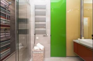 Urban Nest Apartments- Old Town Stradomska 9