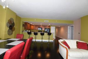 Opus Condominiums