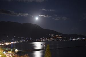 Seafront Penthouse LEO Messinia Greece