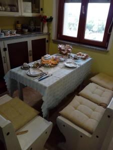 B&B Il Rifugio del Lupo - E6721 img22