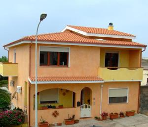 B&B Il Rifugio del Lupo - E6721