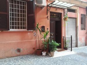 Club House Rome