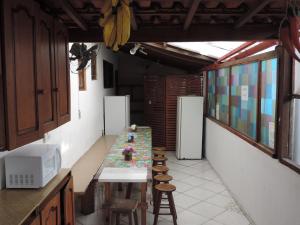 Adventure Hostel Paraty