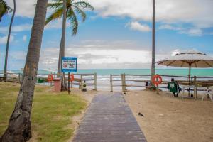 Carneiros Beach Particular Flat