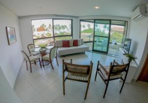 Carneiros Beach Particular Flat