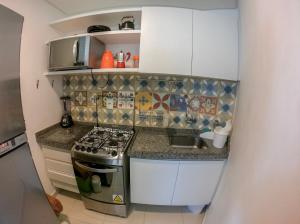 Carneiros Beach Particular Flat