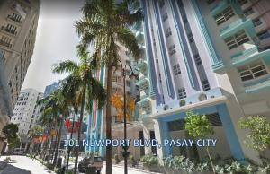 101 Newport Blvd Condotel