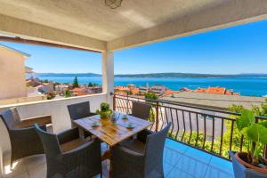 Two-Bedroom Apartment in Crikvenica XXXIV