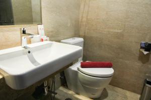 Brand New Studio at Menteng Park Apartment By Travelio