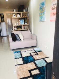 Contemporary cozy 6- 2BR Apartment