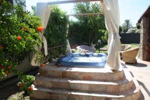 B&B La Dolce Vita img26