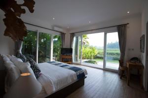 Biệt Thự 2 Phòng Ngủ Với Hồ Bơi Riêng (Two-Bedroom Villa with Private Pool)