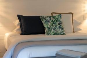 mist at Cape Tribulation