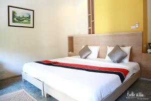 Belle Villa Resort, Pai