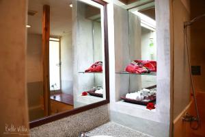 Belle Villa Resort, Pai