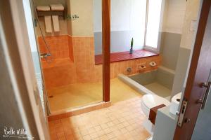 Belle Villa Resort, Pai