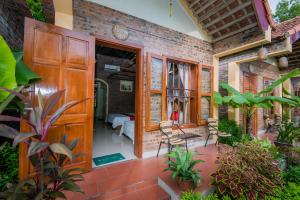 Tam Coc Lake View Homestay