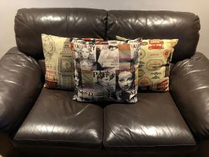 LOFT PREMIUM Boa Viagem 20 andar