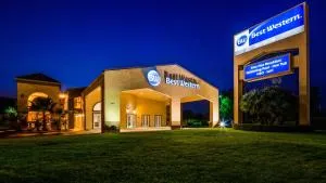 Best Western Yuba City Inn - Nicolaus