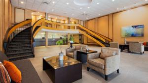 Best Western North Bay Hotel & Conference Centre