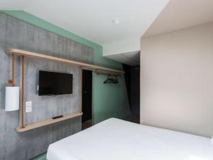 Hotels ibis budget Senlis : photos des chambres