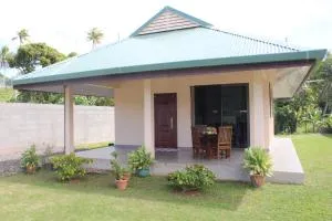 Bora-Bora House - Anau