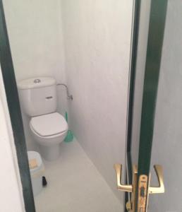 Patio II studio at finca