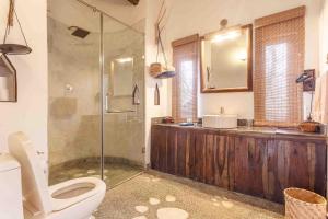 Temple Tiger Green Jungle Resort