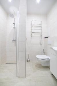 Elegant VIP apartment