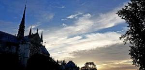 Appartements Gite bord de Marne Paris : photos des chambres