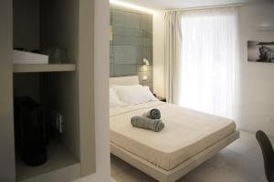 Studio Apartment without Sea View