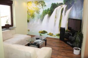 Ferienwohnung Golden Lotus