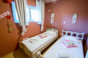 Dream Catcher Artemis