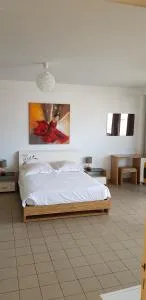 Hello Guyane 1 - Appartement de Luxe, 5 étoiles - Macouria