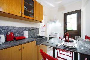 Nea Chora Maisonette