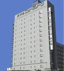 Hotel New Green Tsubame Sanjo - Mitsuke