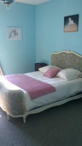 B&B / Chambres d'hotes Maison Du Cheval : photos des chambres